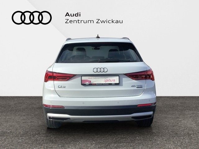 Audi Q3 40 TFSI quattro Advanced - Samsaru's Car Outlet