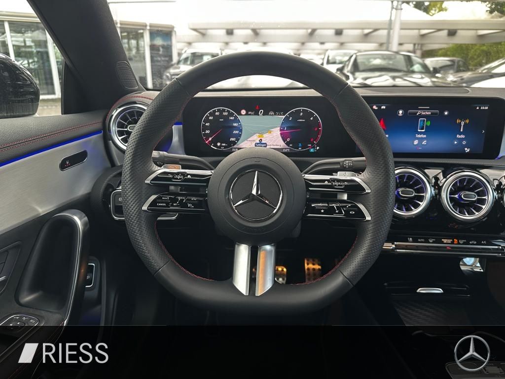 Mercedes-Benz CLA 220 d Cp AMG Sport - Samsaru's Car Outlet