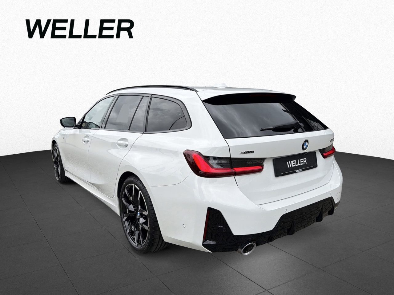 BMW 320d xDr T M Sport Pano,HUD,AdpLED,DA,St&Go,PA+
