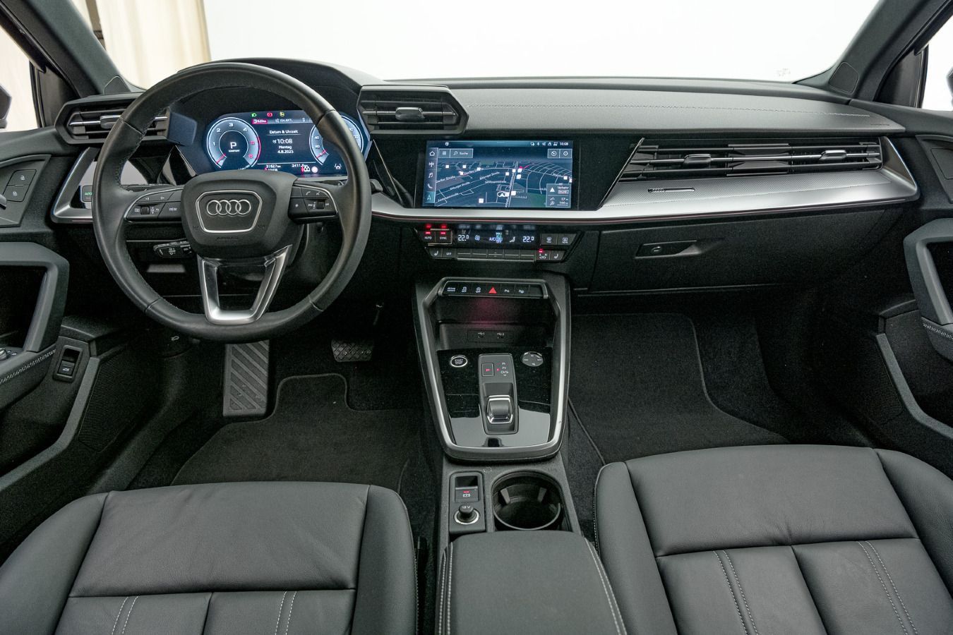 Audi A3 Sportback 30 TDI S-TRO*ADVANCED*ACC*HUD*GJR**