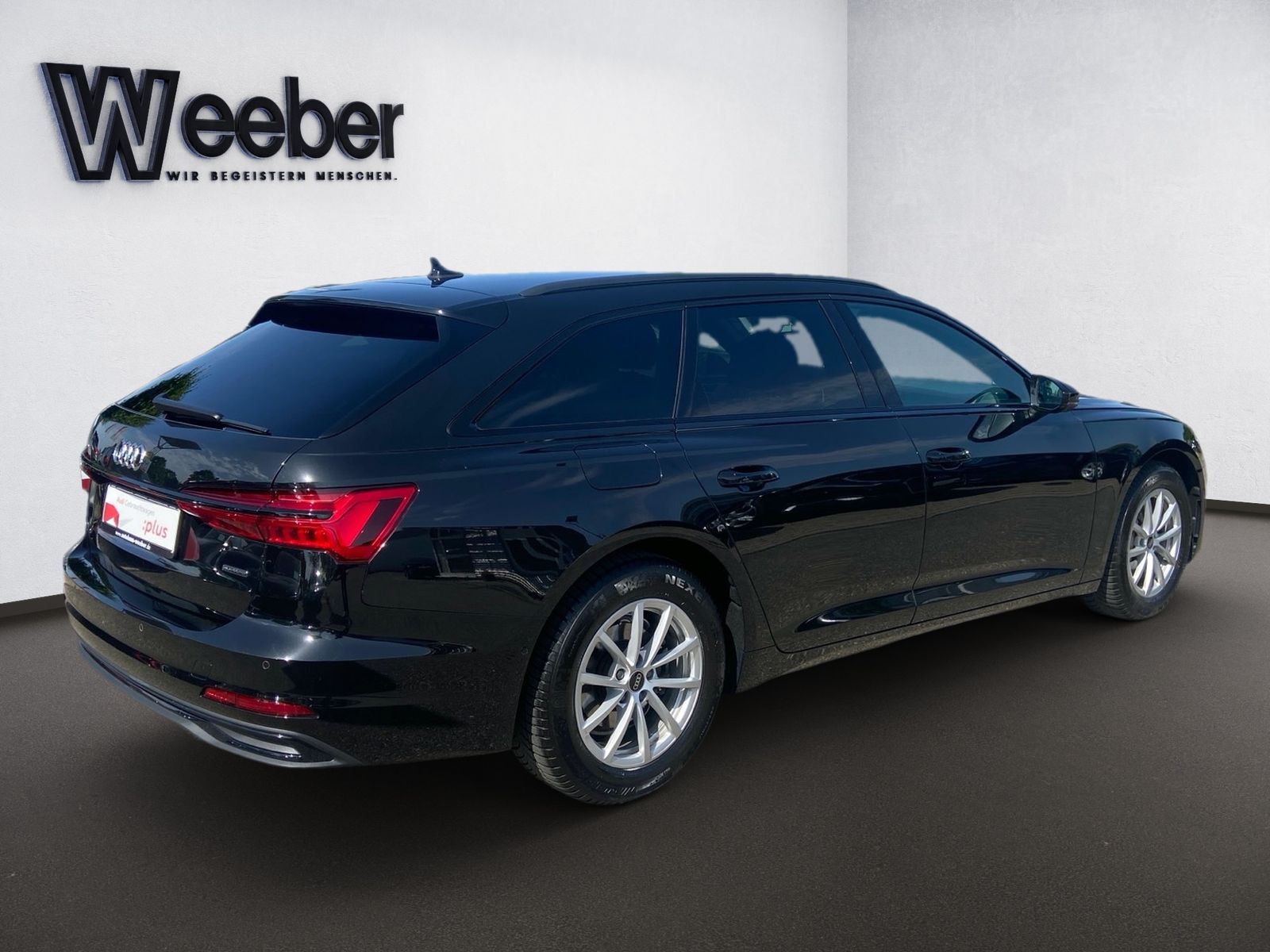 Audi A6 Avant - Samsaru's Car Outlet