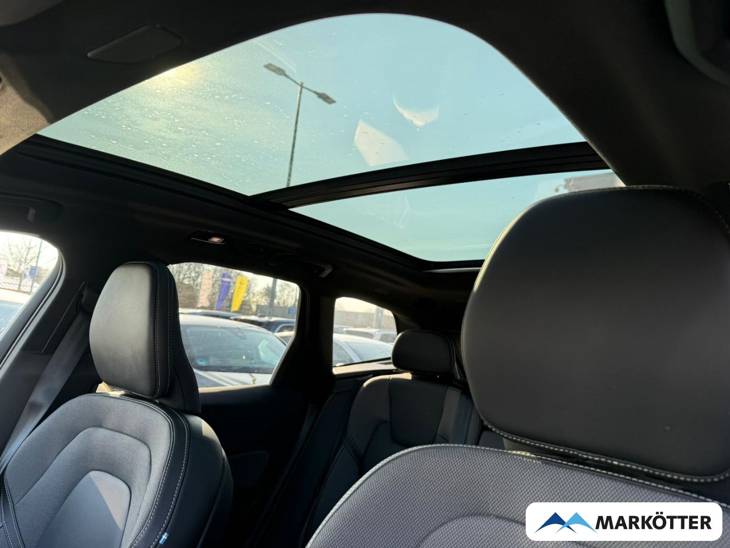 Volvo XC60 T8 AWD Ultimate Bright Recharge ACC/HUD