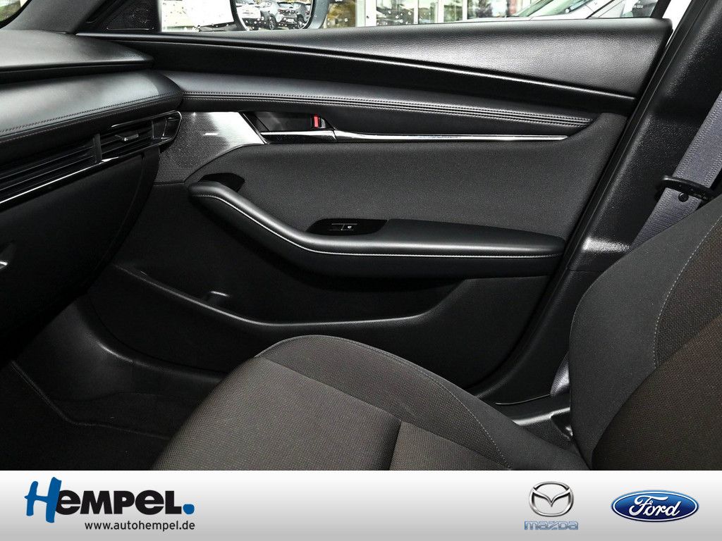 Mazda 3 5-trg. 2.0 Selection ACC HUD MATRIX-LED 360°