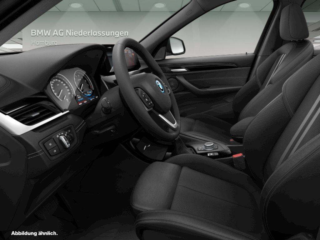 BMW X1 xDrive25e Sport Line - Samsaru's Car Outlet