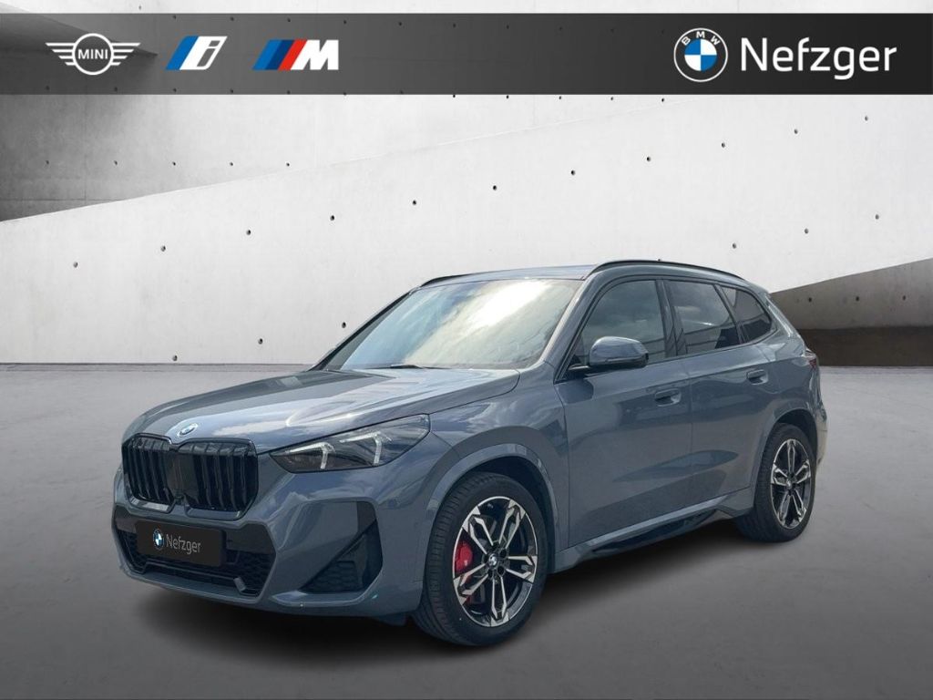 BMW X1 xDrive23d M Sportpaket Pro HUD Pano H/K AHK A