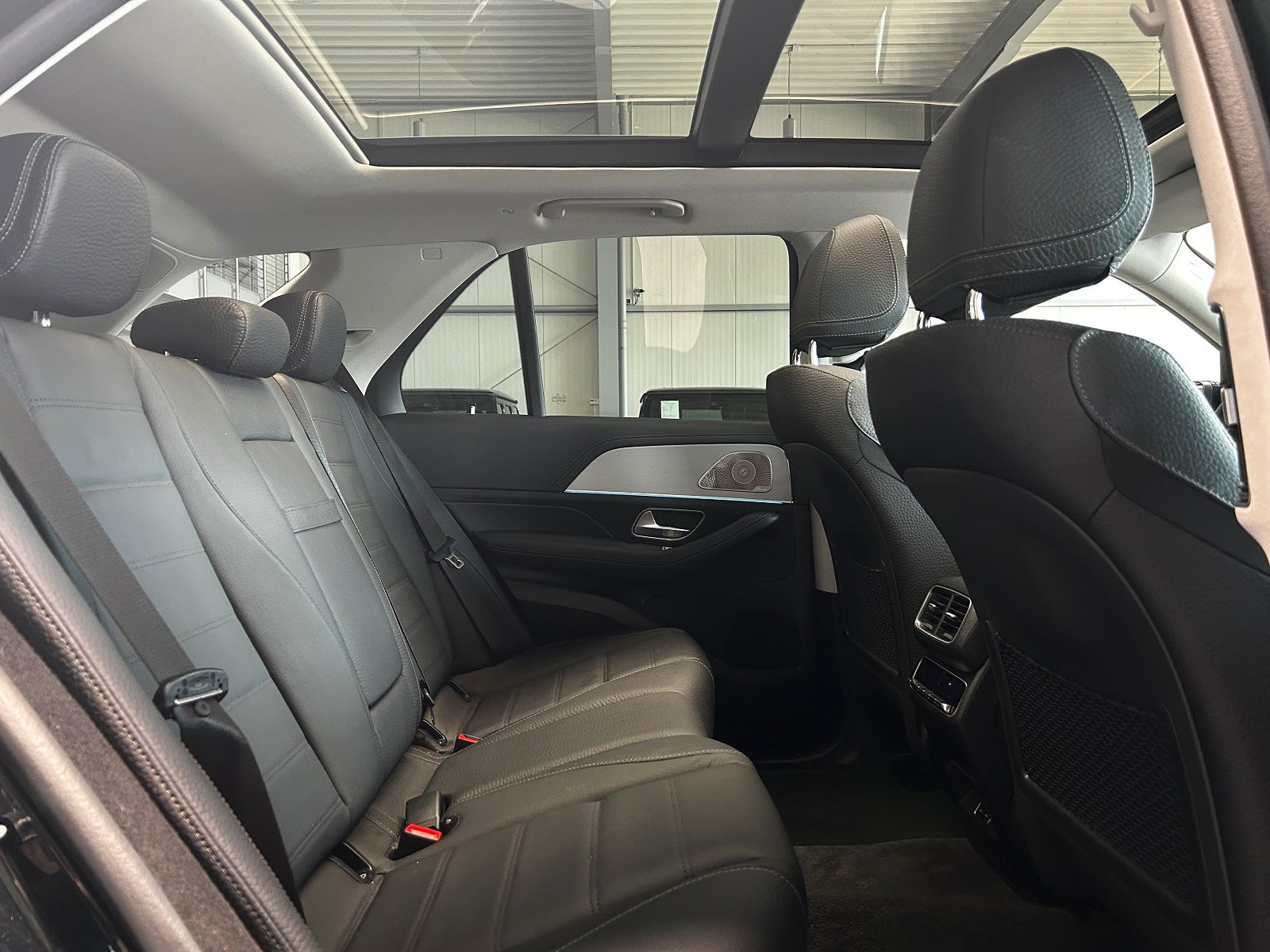 Mercedes-Benz GLE 580 4M AMG PREMIUM PLUS DISTRONIC-MEMORY-DAB
