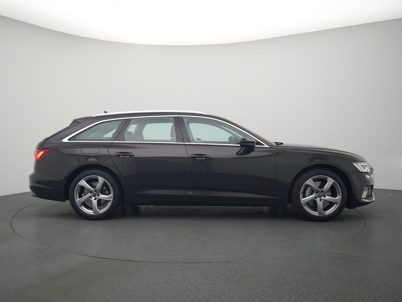 Audi A6 Avant quattro advanced - Samsaru's Car Outlet