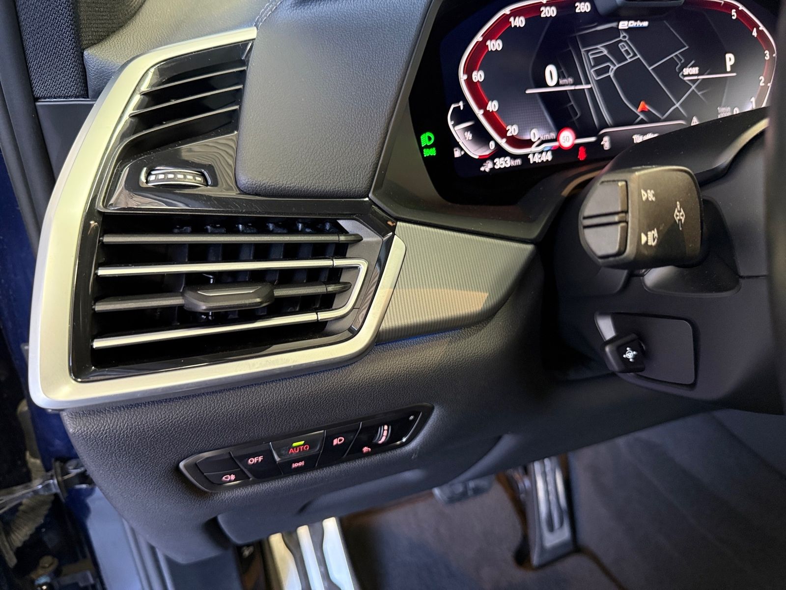 BMW X5xDrive45e*M Sport*Laser*ACC*360*Pano*AHK*HUD*