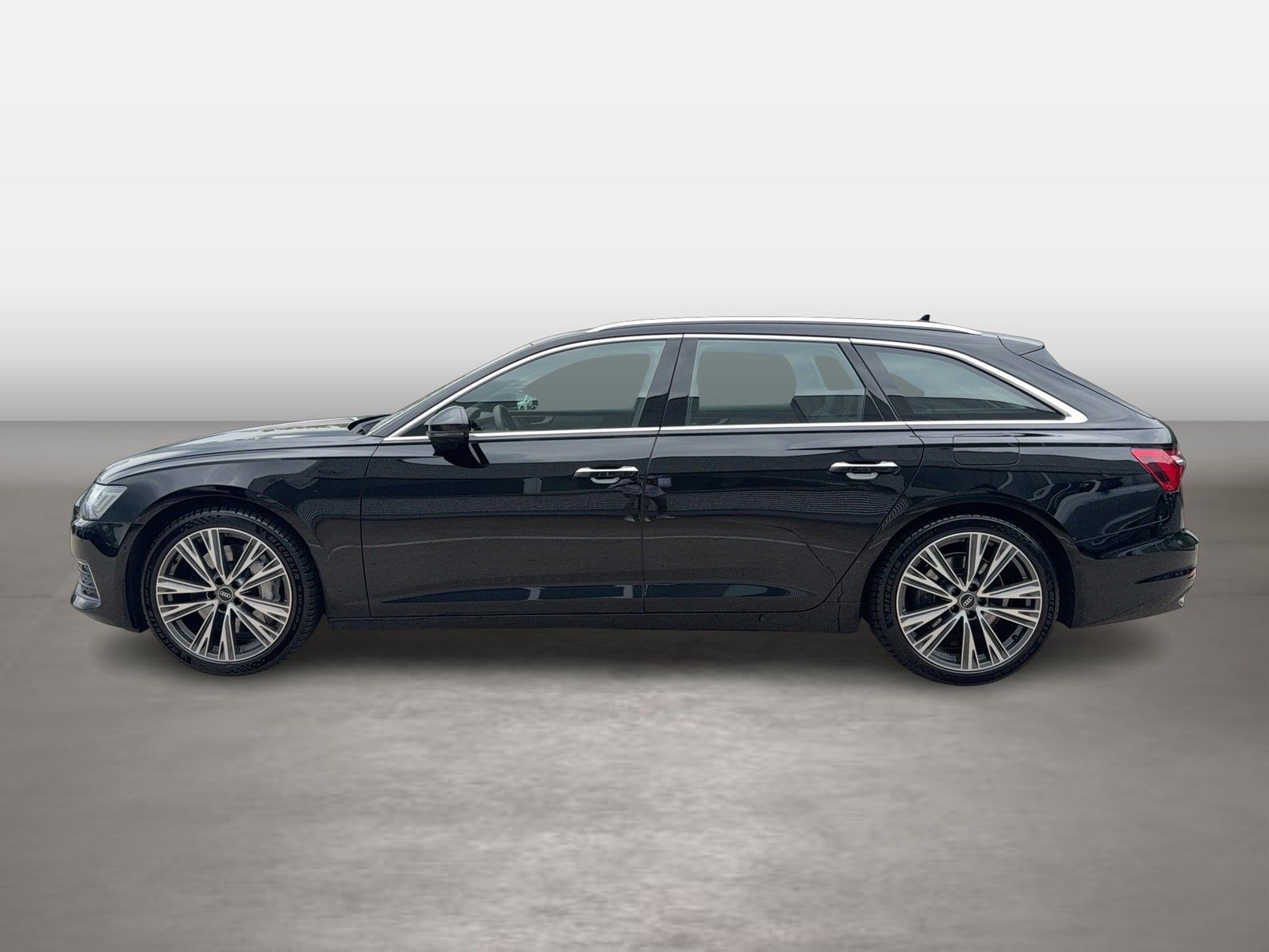 Audi A6 Avant 50 TFSI e quattro - Samsaru's Car Outlet