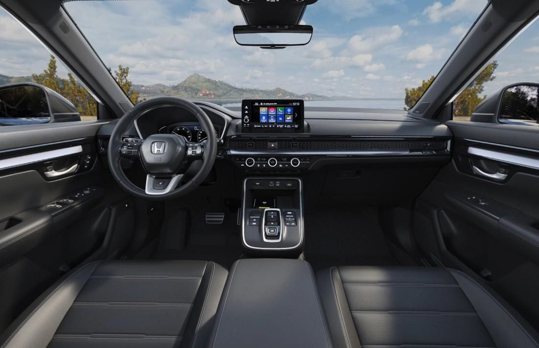 Honda CR-V PHEV 2.0 ADVANCE TECH