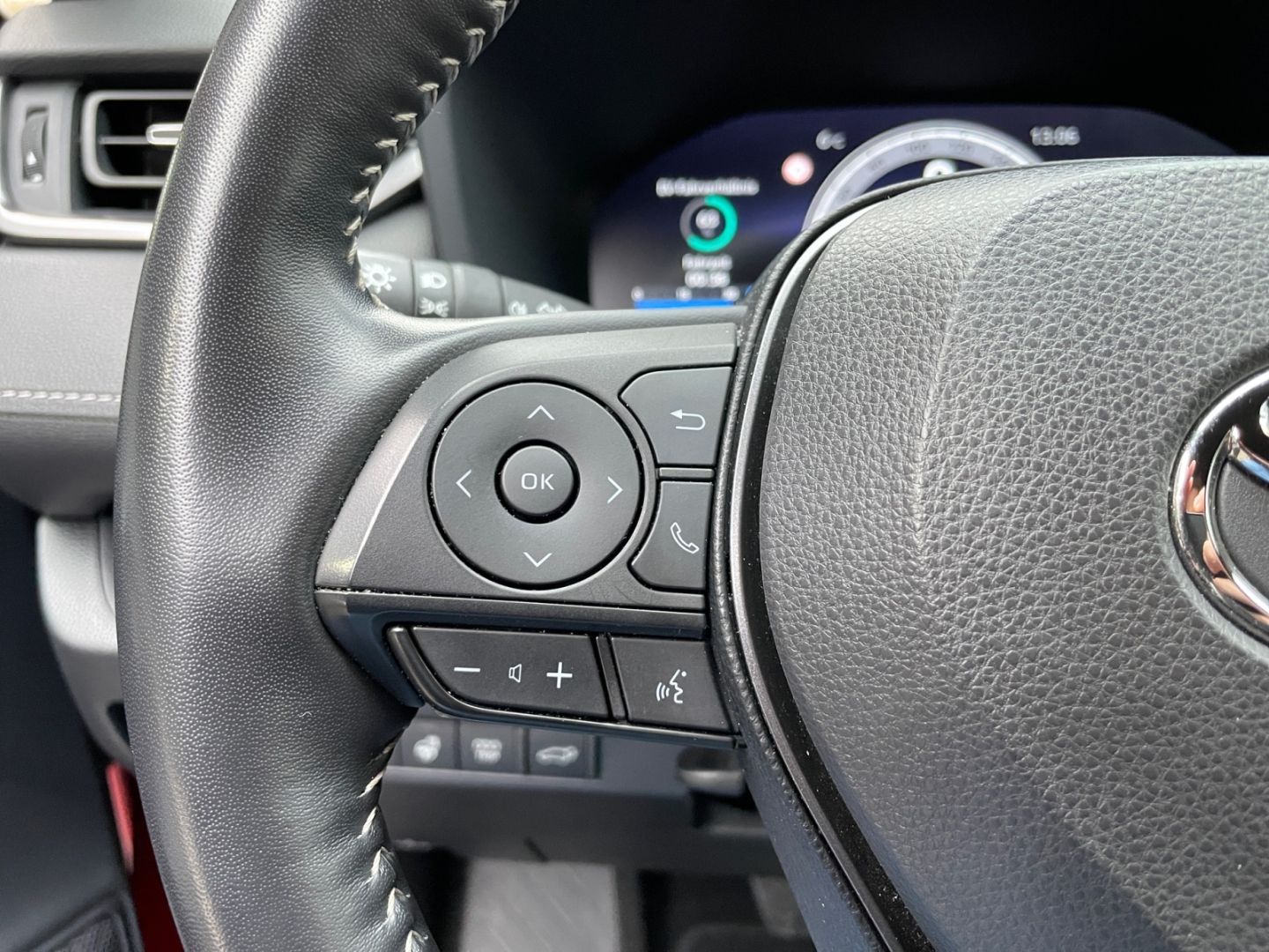 Toyota RAV 4 Plug-in-Hybrid GR SPORT *HUD*360*4xSHZ*JBL