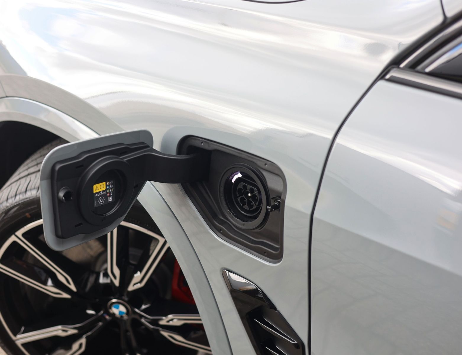 BMW X5 50e xDrive | M Performance - Pano - AHK