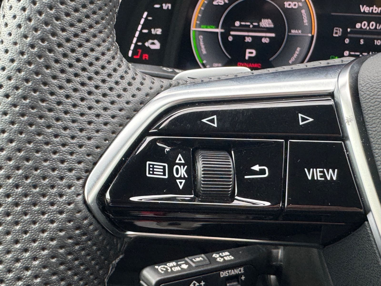 Audi A6 50 TFSI e qu/S-LINE/ACC/AHK/MATRIX/B&O/STHZG