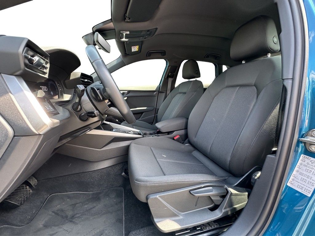 Audi A3 Sportback 40 TFSI e S tronic VIRTUAL*LED*PDC*