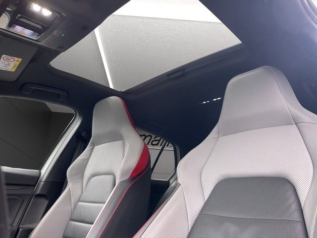 Volkswagen Golf GTI VIII DSG *PanoD+HUD+Keyless+LED+
