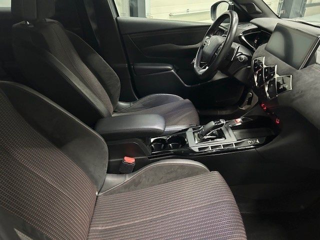 DS Automobiles DS3 Crossback 155 Performance Line, NAVI PDC/RFK