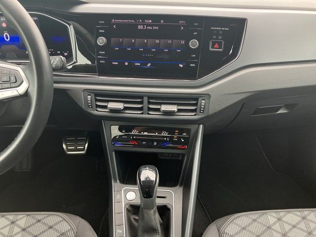 Volkswagen Taigo R-Line 1.0 TSI DSG - Samsaru's Car Outlet