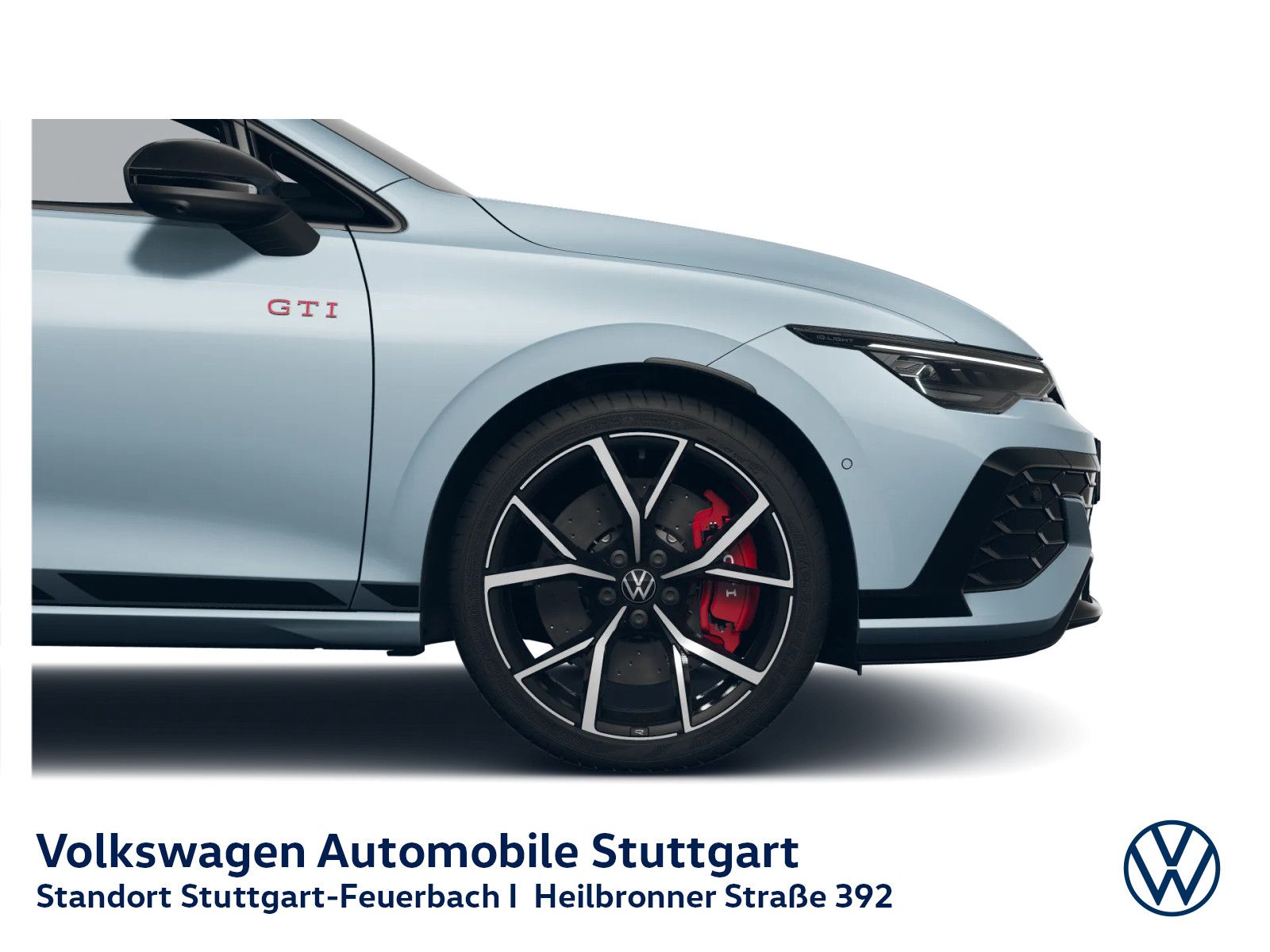 Volkswagen Golf VIII 2.0 TSI GTI Clubsport