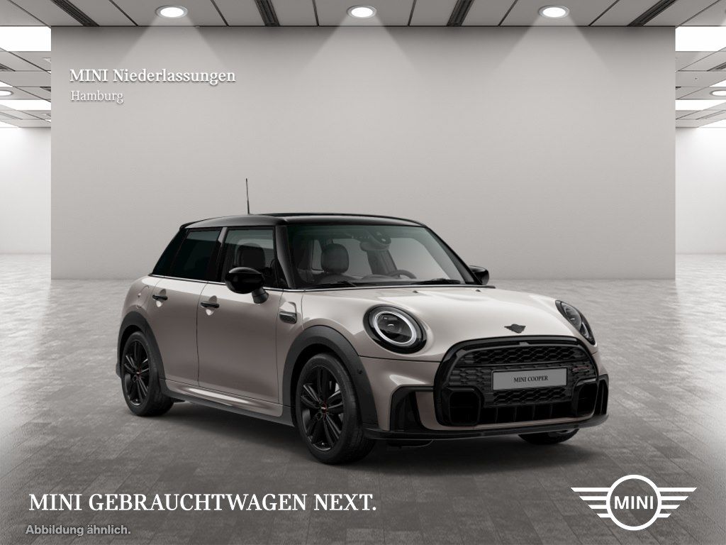MINI Cooper - Samsaru's Car Outlet