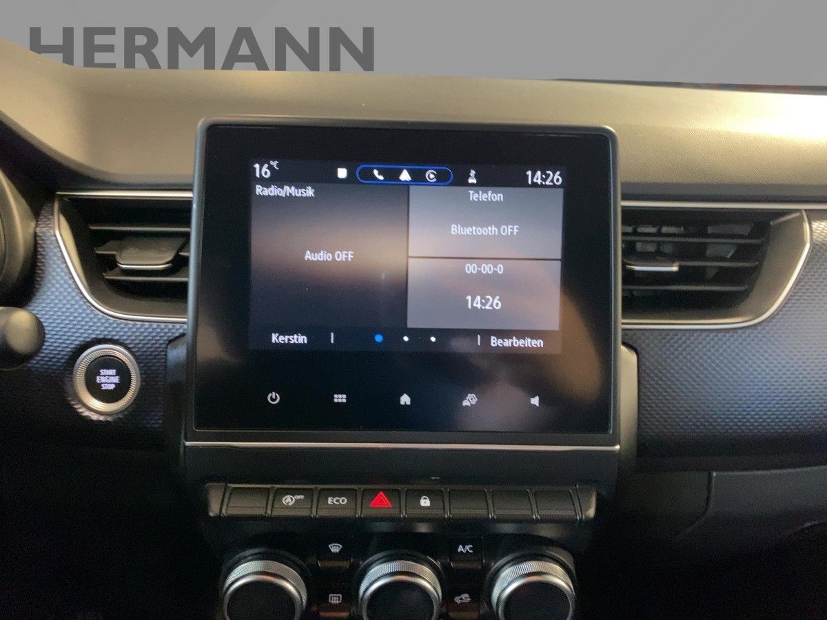 Renault Arkana 1.3 TCe 140 Equilibre - Samsaru's Car Outlet