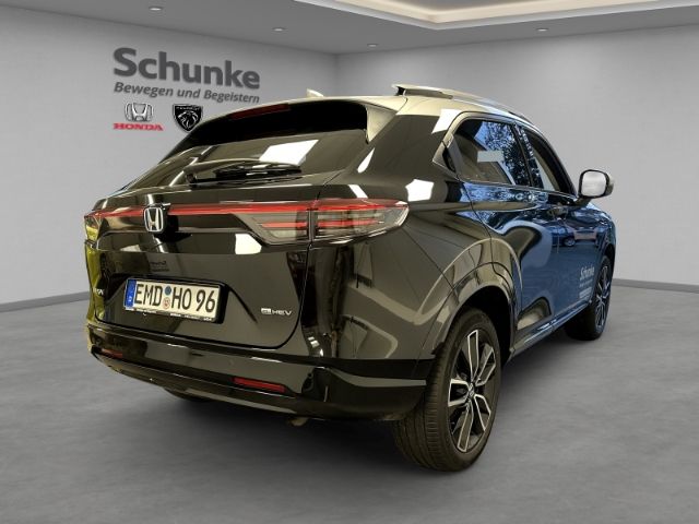 Honda HR-V Advance Style 1.5 i-MMD Hybrid EU6e Navi So