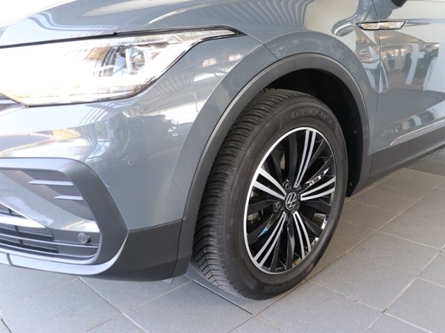 Volkswagen Tiguan 1.5 TSI OPF DSG Life - Samsaru's Car Outlet