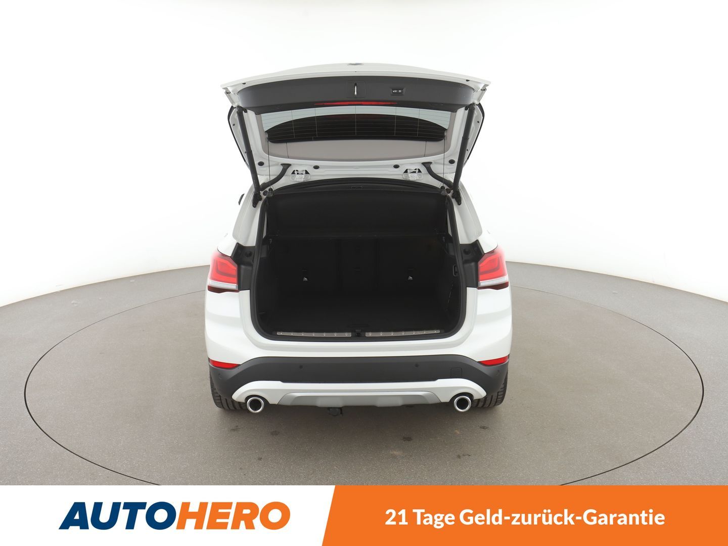 BMW X1 xDrive 18d xLine - Samsaru's Car Outlet