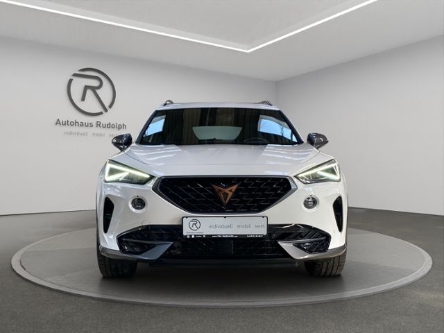 Cupra Formentor VZ 1.4 eHybrid Automatik / Navi LED AH