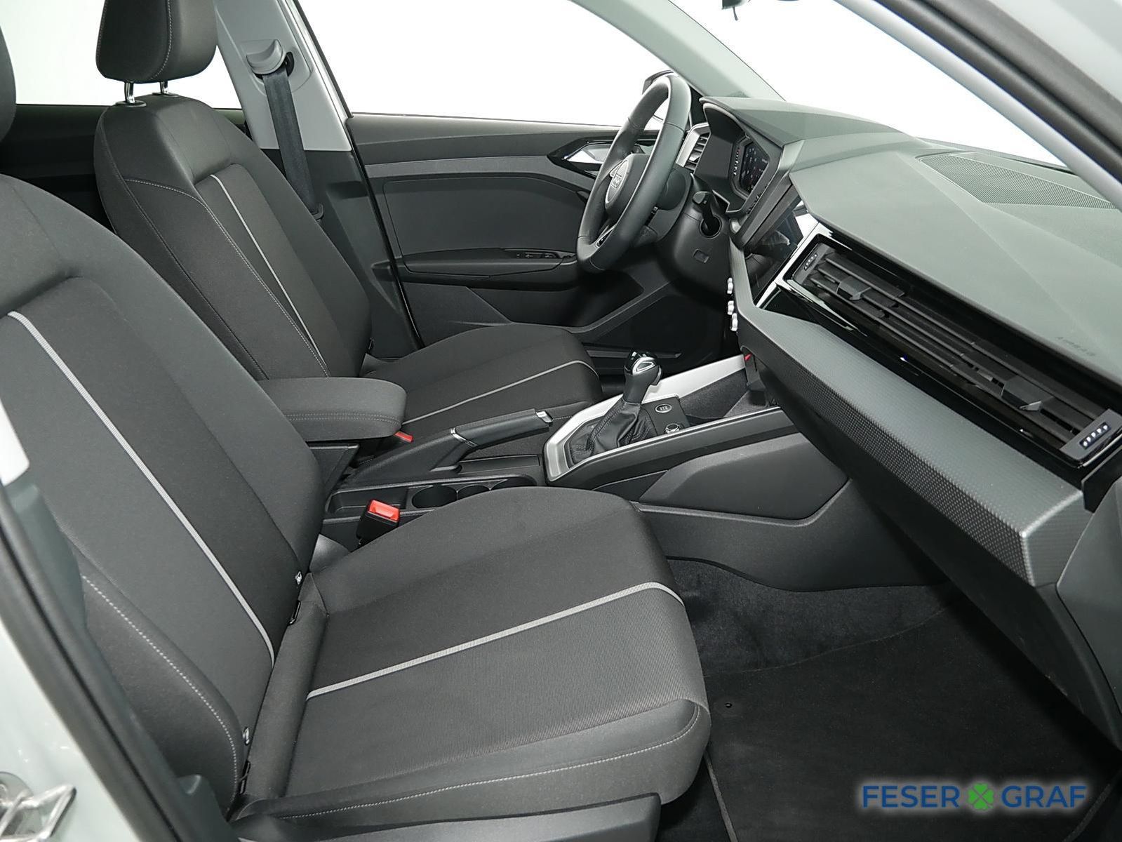 Audi A1 allstreet 30 TFSI S tronic - Samsaru's Car Outlet
