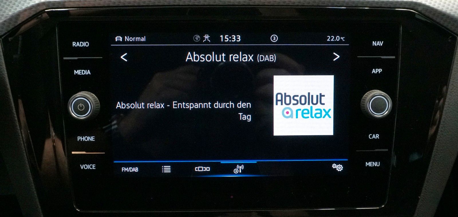 Volkswagen Passat Variant Alltrack 4Motion 2.0 TDI*MATRIX*