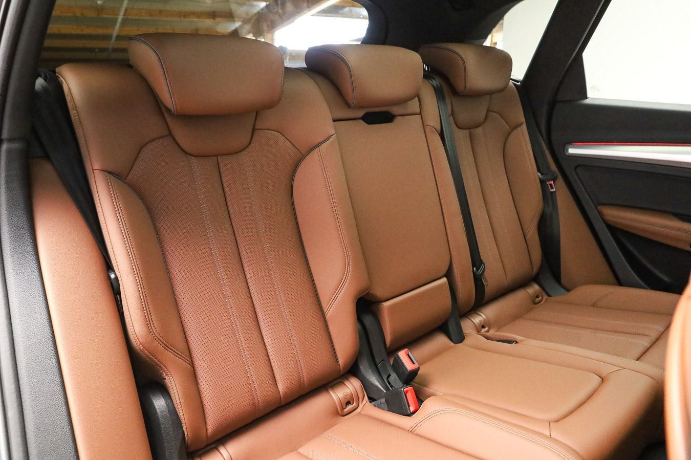 Audi Q5 S line 50 TFSI e qu. Pano, Assist, Matrix