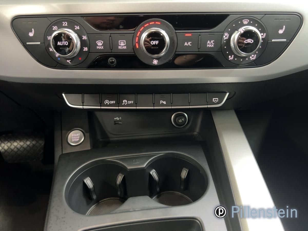 Audi A4 Avant 2.0 TFSI S-TR - Samsaru's Car Outlet
