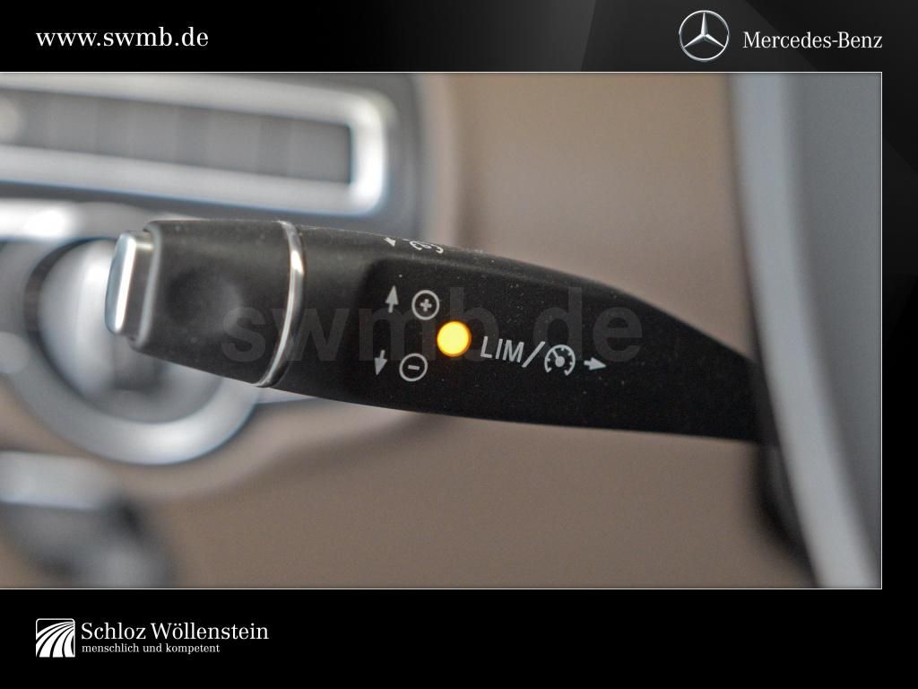 Mercedes-Benz V 300 d AVANTGARDE AMG - Samsaru's Car Outlet