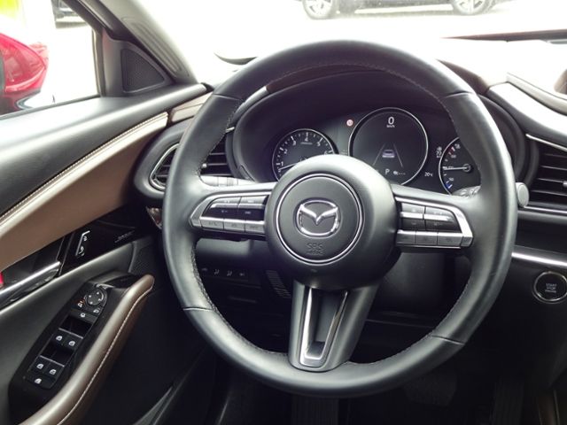 Mazda CX-30 G122 Selection 2WD AT Leder ACC HUD BOSE