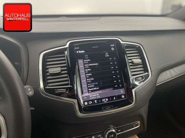 Volvo XC90 T8 PLUS BRIGHT AWD - Samsaru's Car Outlet