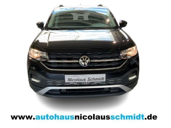 Volkswagen T-Cross Life 1.0 TSI DSG - Samsaru's Car Outlet
