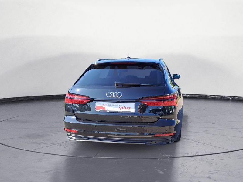 Audi A6 Avant 40 TDI S-tronic advanced - Samsaru's Car Outlet