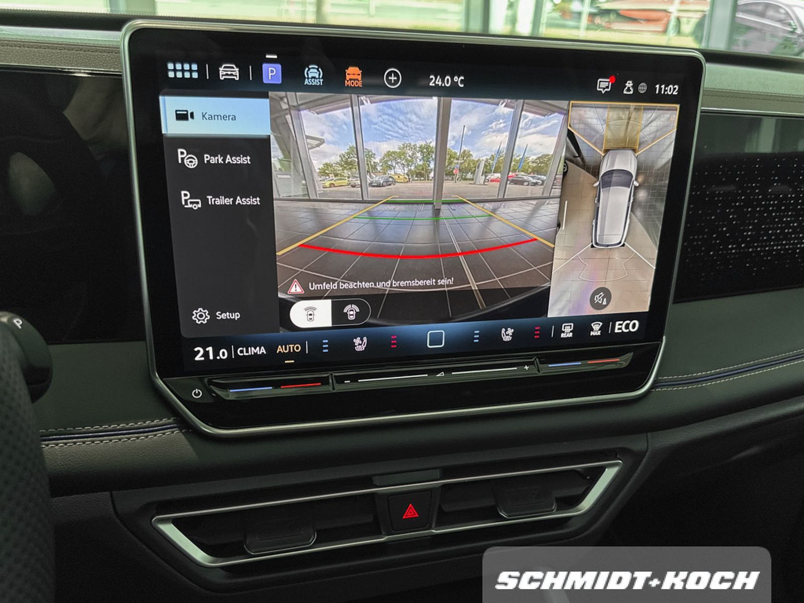Volkswagen Tiguan 1.5 TSI eHybrid DSG R-Line LEDER MATRIX