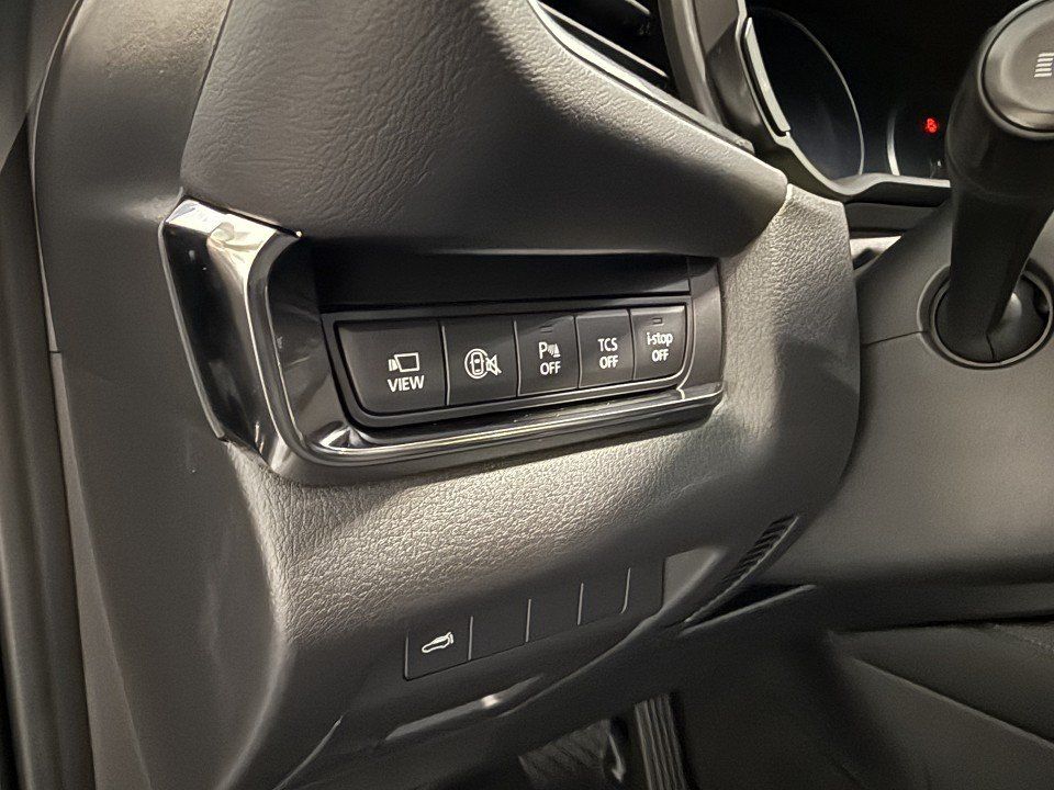 Mazda CX-30 2.5 140PS Exclusive-Line 360° Matrix-LED B