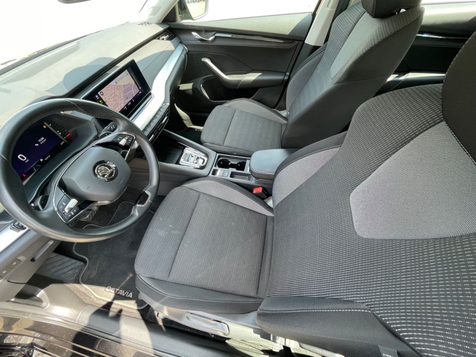 Skoda Octavia Lim. Ambition*LED*NAV*ACC*PDC*KLIMAAUTO