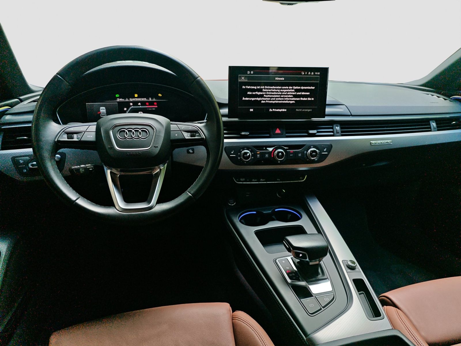 Audi A5 Sportback S line 40 TDI qu Assist+ MATRIX StH