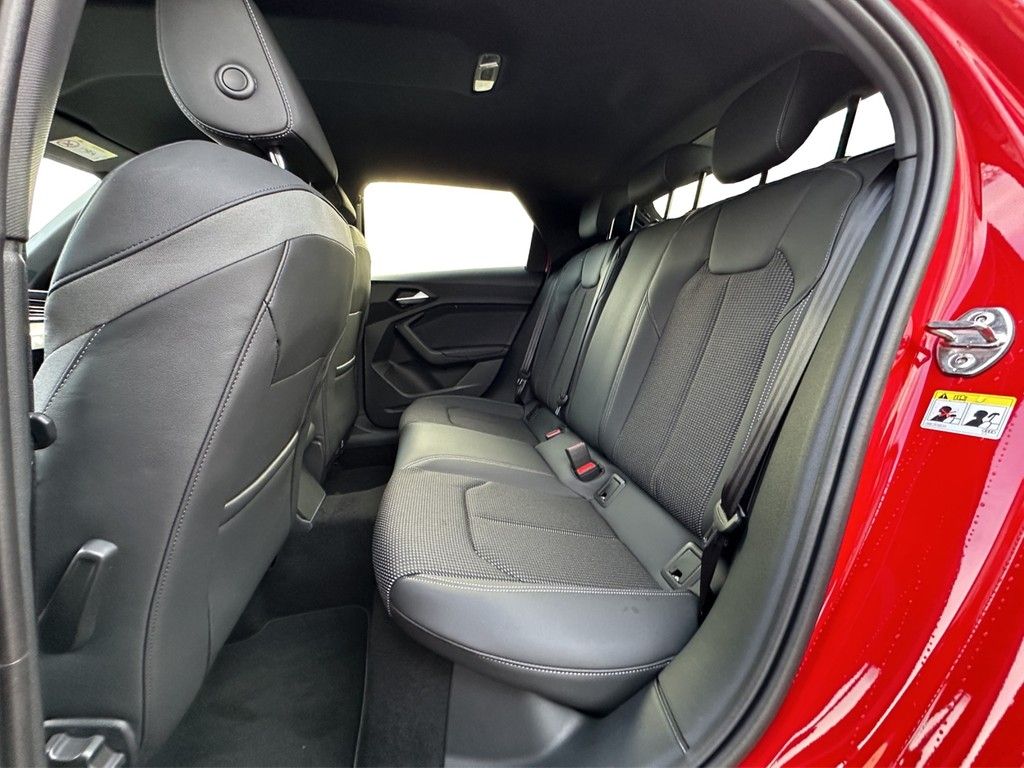 Audi A1 Sportback 35 TFSI S tronic S line NAV*SHZ*ACC