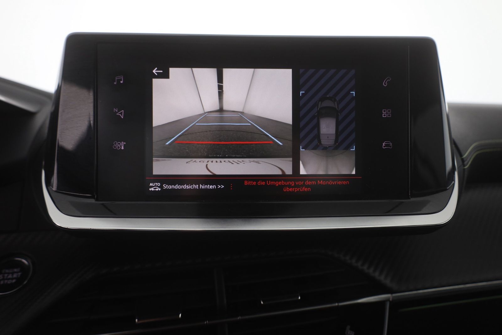 Peugeot 208 GT-Line PureTech 100 Aut. - Samsaru's Car Outlet