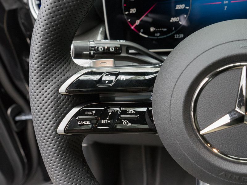 Mercedes-Benz GLC 300 d 4M AMG-Sport/Pano/AHK/Distr/Memo/20'
