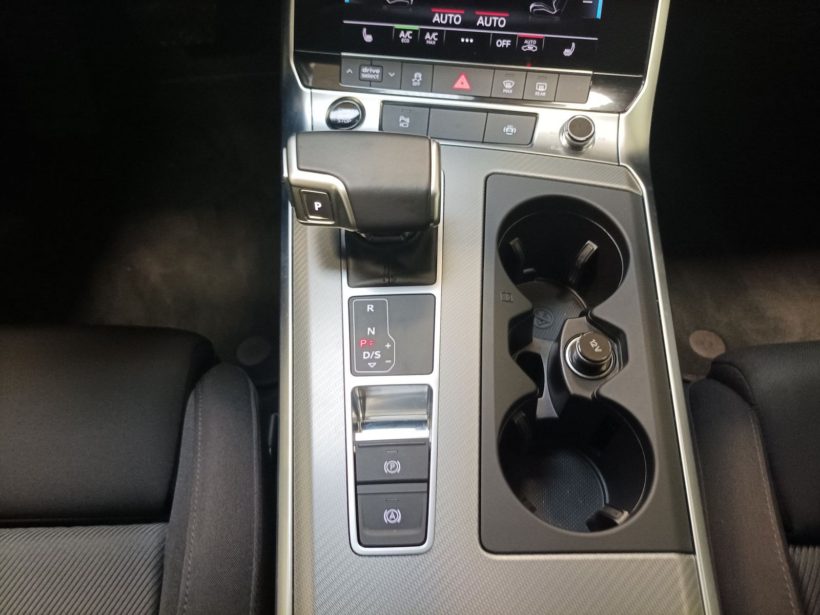 Audi A6 50 2.0 TFSI e quattro - Samsaru's Car Outlet