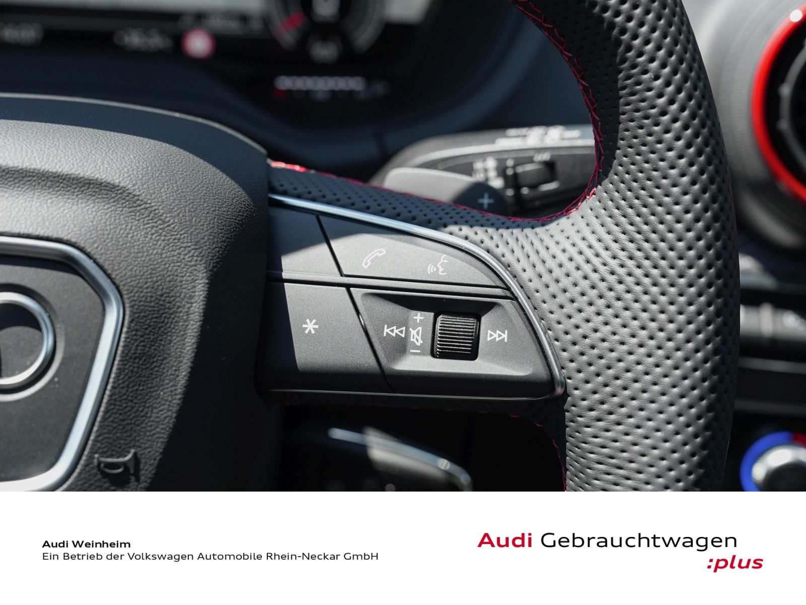 Audi Q2 40 TFSI quattro S line AHV Pano LED uvm