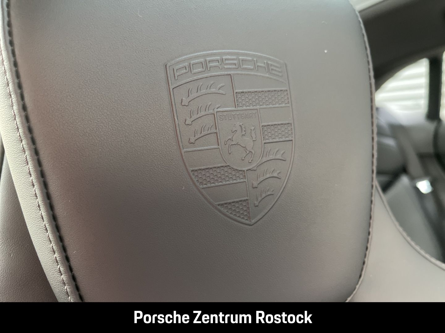 Porsche Taycan 4S Sport Turismo InnoDrive LED-Matrix