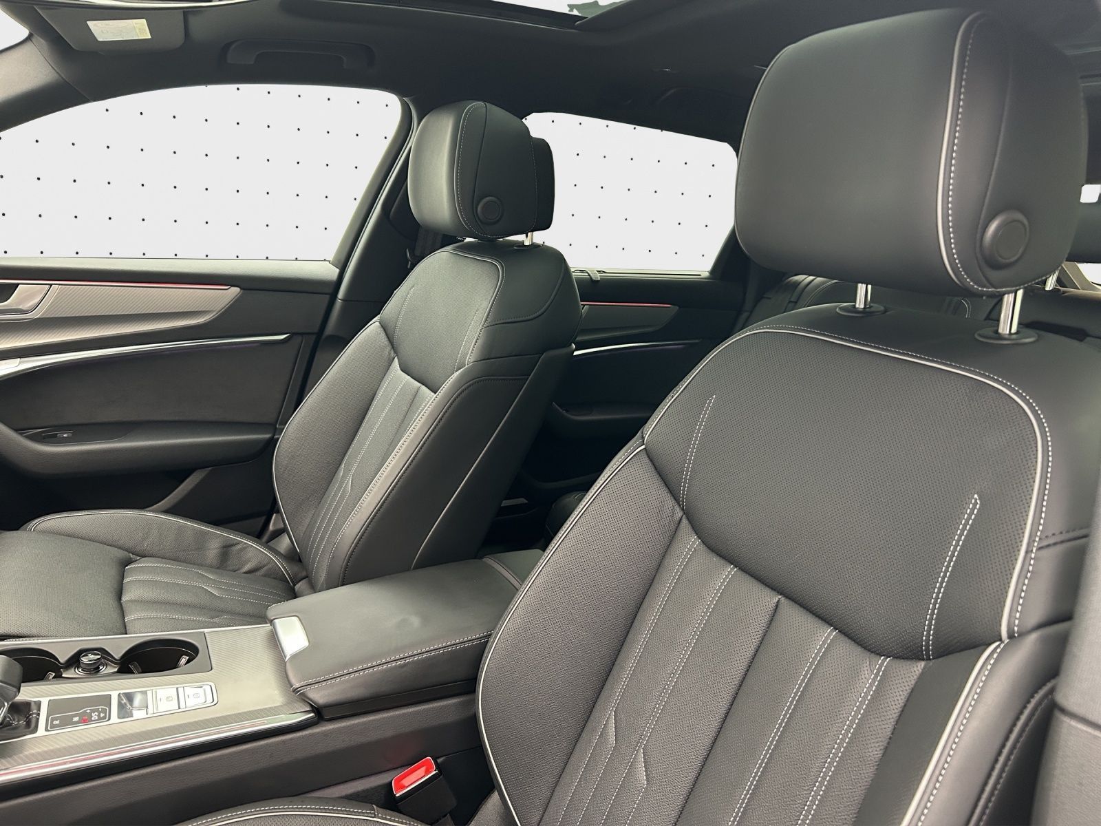 Audi A6 allroad quattro 50 TDI - Samsaru's Car Outlet