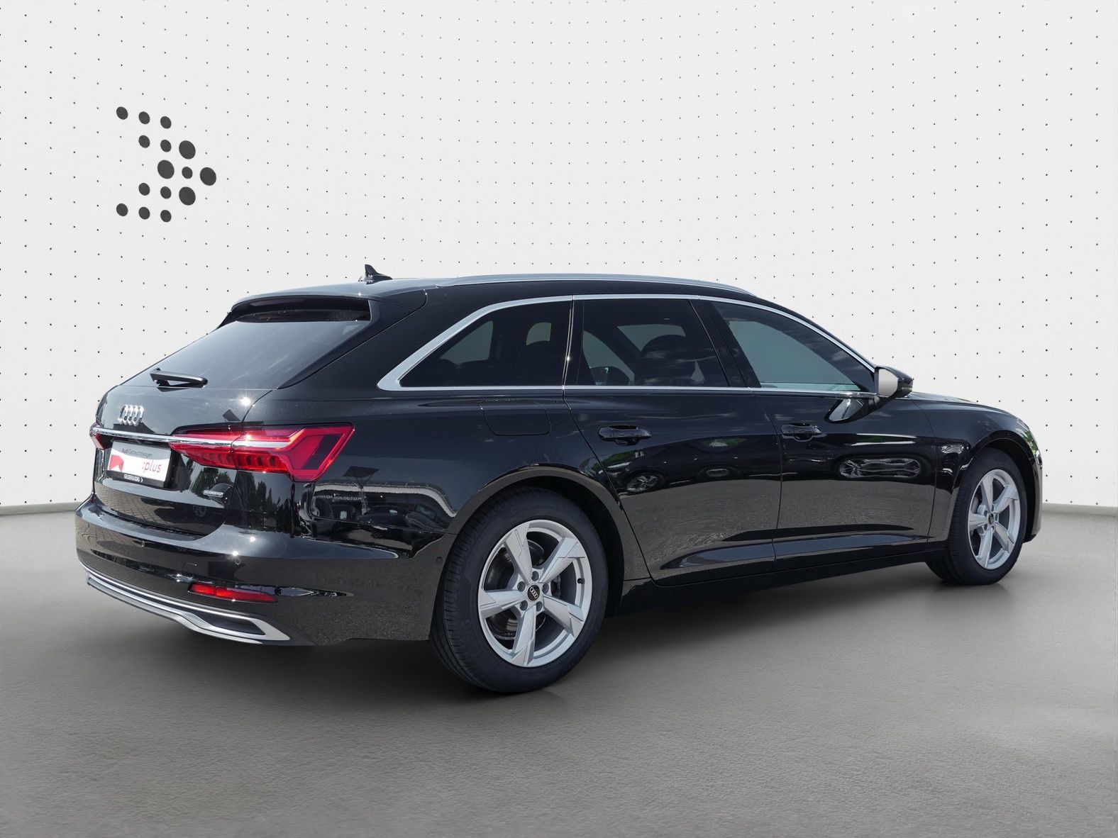 Audi A6 Avant 40 TDI qu. - Samsaru's Car Outlet