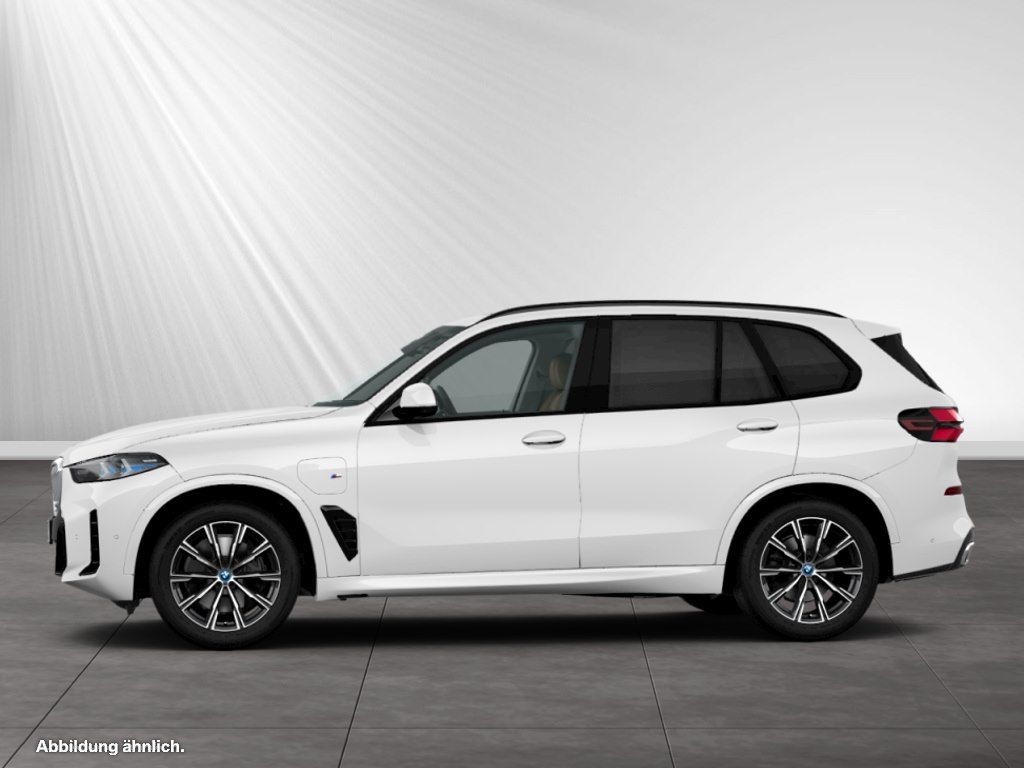 BMW X5 xDrive50e M Sport|AHK|Pano|LCProf.|H/K